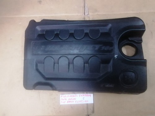 Rivestimento coprimotore - rivestimento,