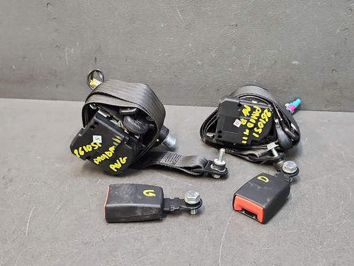 Set cinture sicurezza - 2,