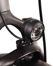 Lampada bicicletta Lupine SL F