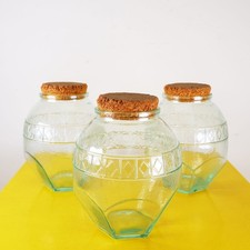 vasi porta caramelle vintage