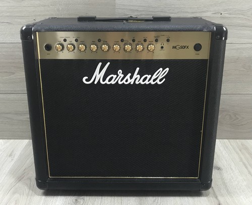 Marshall mgfx footswitch - mgfx,