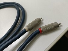 Accuphase cavi rca - accuphase,