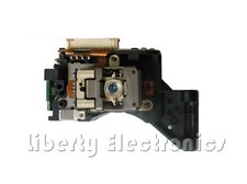 NUOVO PICKUP OBIETTIVO LASER OTTICO per lettore DVD-A11 DENON