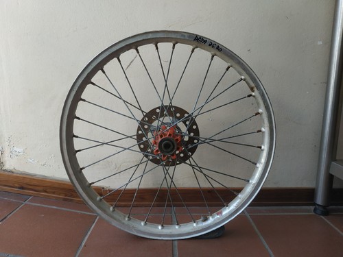 Ruota cerchione cerchio