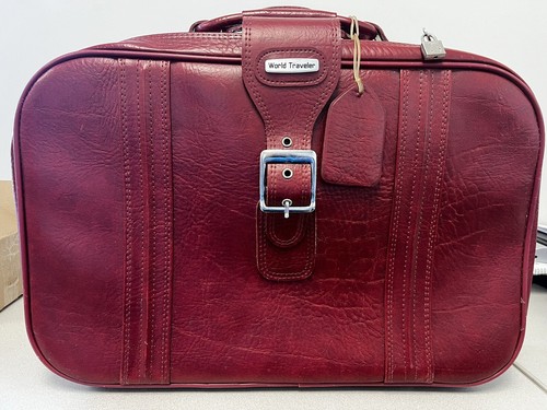 Valigia vintage classica