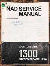 Manuale di servizio