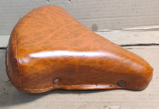 SELLA PER BICICLETTA   D'EPOCA