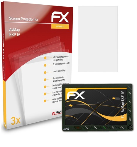 Atfolix protezione - atfolix, 3x