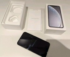 Apple iPhone XR - 128GB -
