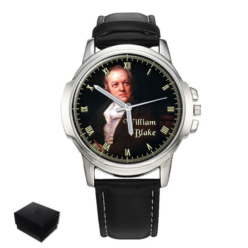 Orologio polso uomo william - polso,