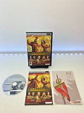 PC: IMPERIUM: LE GRANDI BATTAGLIE DI ROMA - COMPLETO, ITALIANO