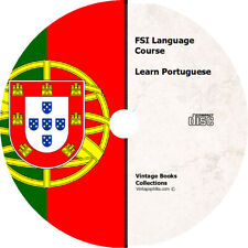 LEARN TO SPEAK PORTUGUESE