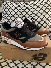 2006 New Balance 1500TB 9.5 US