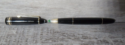 Evidenziatore montblanc - evidenziatore,