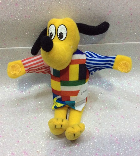 Disney donald peluche - mc,