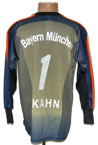 Maglia calcio portiere - maglia, bayern
