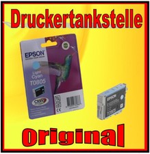 orig. Cartuccia EPSON STYLUS