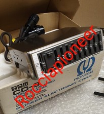 Pioneer Equalizzatore CD 9