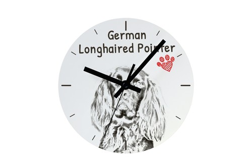 Orologio english pointer - english,