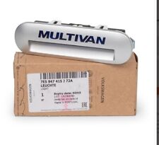 VAG ORIGINALE illuminazione