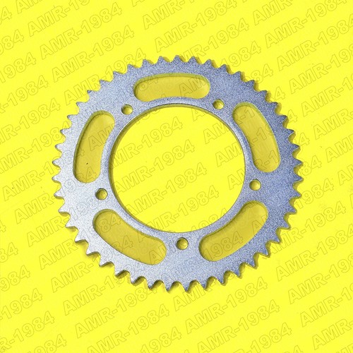 Corona trasmissione ferro - corona,
