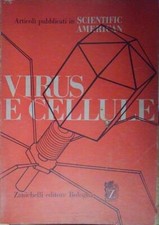 VIRUS E CELLULE zanichelli