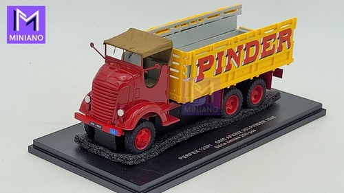 Camion gmc afkwx 353 pinder - gmc,
