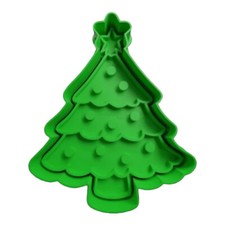Albero  di  Natale formina