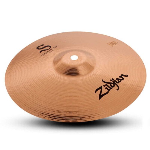 Zildjian family china splash - zildjian,