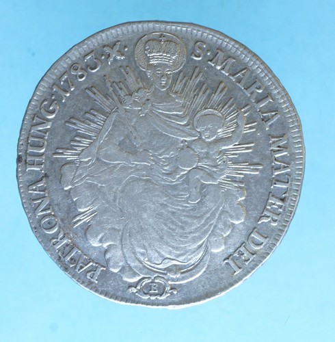 Ungheria giuseppe 2 - giuseppe, ii