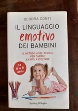 DEBORA CONTI - IL LINGUAGGIO