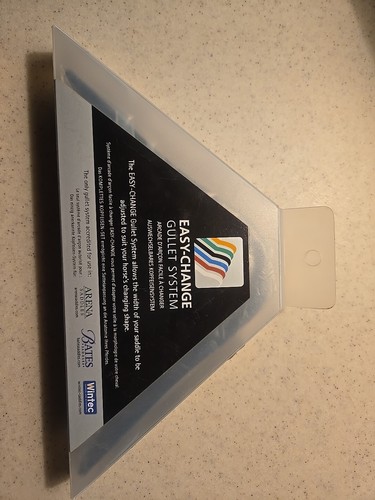 Bates wintec easy change - easy,