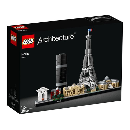 Lego architecture 21044 - lego®,