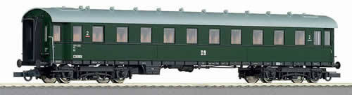Roco 45676 carrozze treni - 45676,