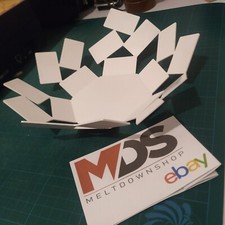 Centrotavola portafrutta porta frutta moderno tavolo metallo Design ALESSI