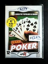 TEXAS HOLD'EM POKER PC