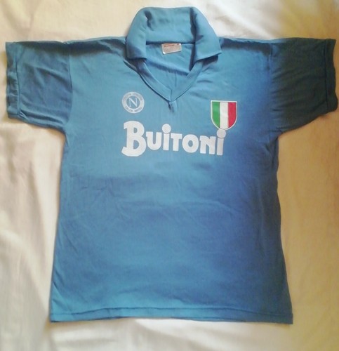Maglia napoli - maglia,