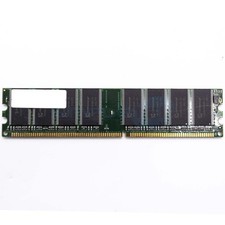 DDR1 1GB 400MHZ PC3200 RAM
