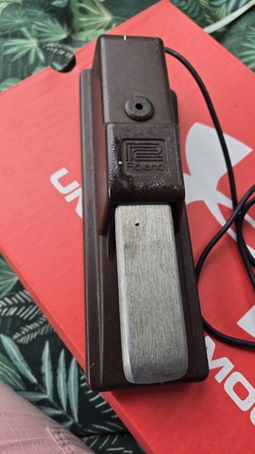 Roland sustain ammortizzatore - roland,