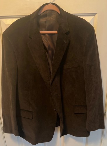 Blazer uomo adolfo marrone - blazer,