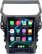 Ford Explorer 2011-2019 12,1"