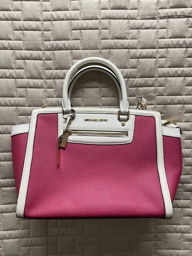 Borsa tracolla michael kors - borsa,