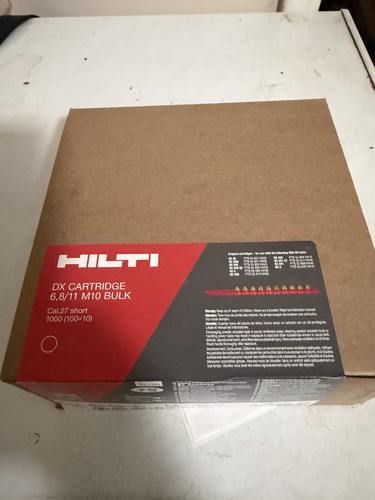 Hilti 50373 cartuccia - hilti, di