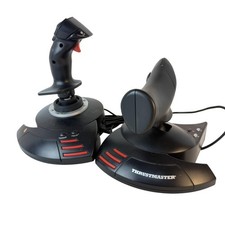 Joystick thrustmaster flight - joystick,