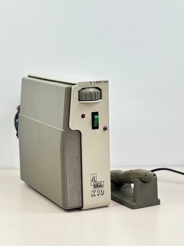 Macchina tecnica kavo k10 - tecnica,