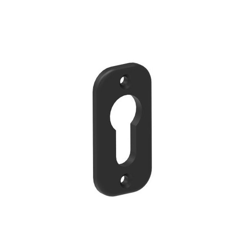 Sellon24 rosetta maniglia pvc - rosetta,