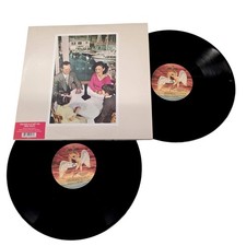 Led Zeppelin Presence 2LP EU