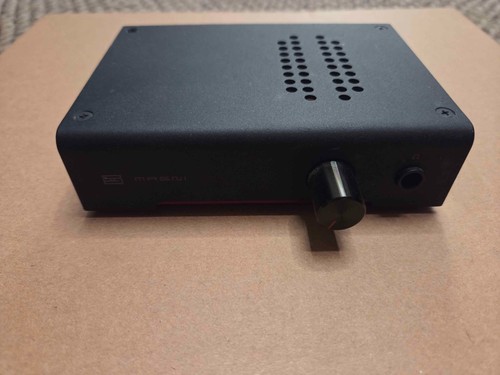 Schiit magni heresy - magni,