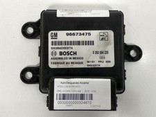 96673475 modulo elettronico per OPEL ANTARA COSMO 4X4