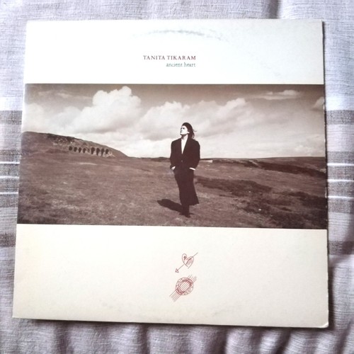 Tanita tikaram ancient - tanita,